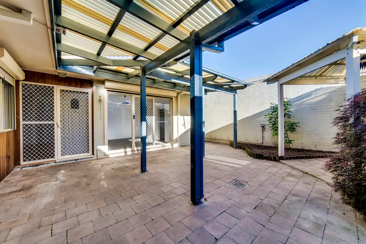 Main view of Homely house listing, 35 Chirnside Circuit, Kambah ACT 2902