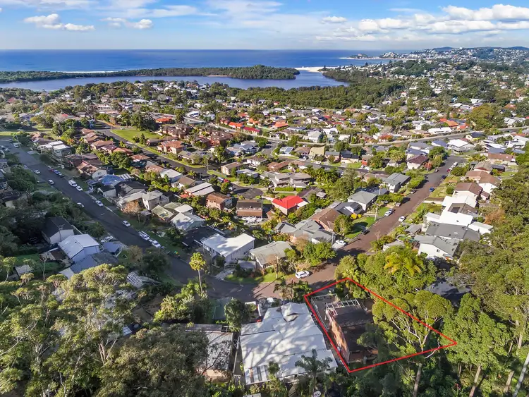 Third view of Homely house listing, 33 Coreen Drive, Wamberal NSW 2260