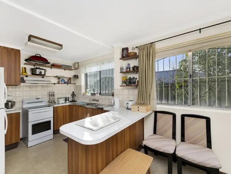 Sixth view of Homely townhouse listing, 6/1 Gerald Street, Queanbeyan NSW 2620