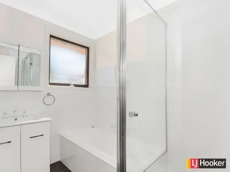 Fourth view of Homely house listing, 26 Rockley Avenue, Baulkham Hills NSW 2153