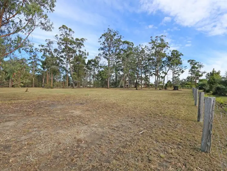 Fifth view of Homely land listing, Lot 86 Bruce Drive, Gulmarrad NSW 2463