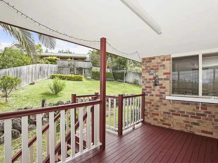 Third view of Homely house listing, 7 Glenn Court, Worongary QLD 4213