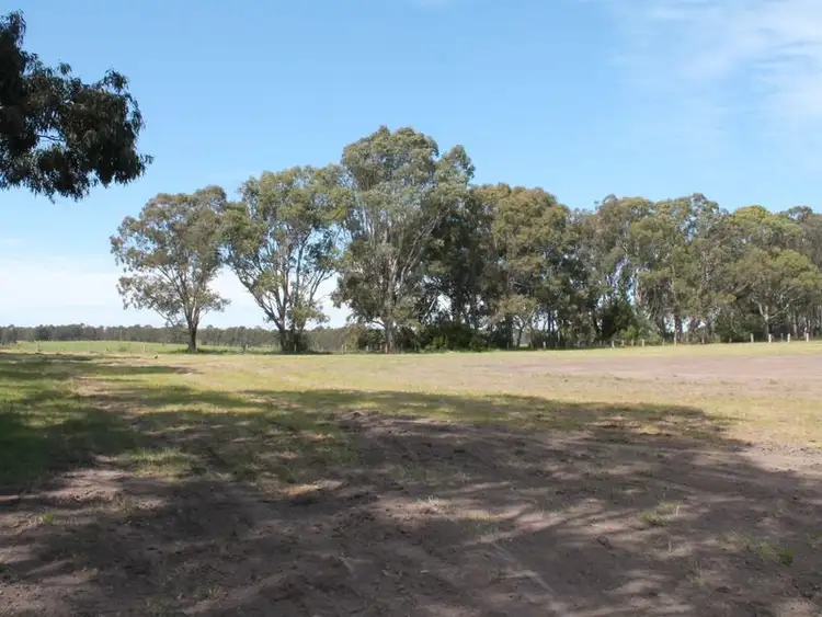 20/ Neds Creek Drive (Peppercorn Rise), Nicholson VIC 3882