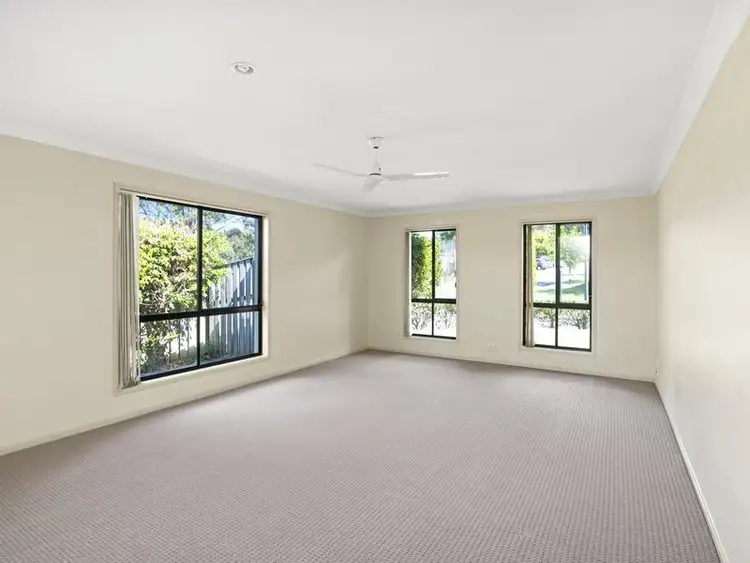Second view of Homely house listing, 1 Fitzgerald Close, Maudsland QLD 4210