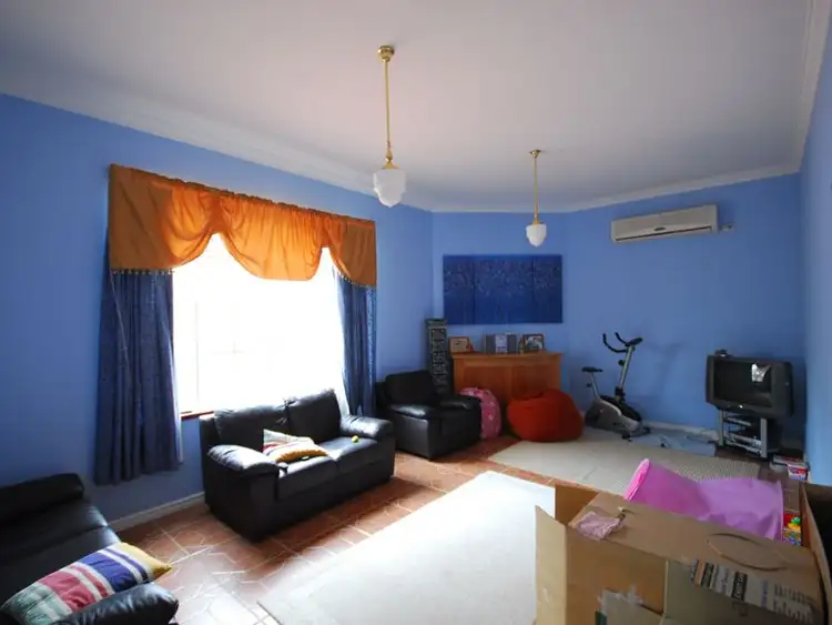 Third view of Homely house listing, 3 Morris Edwards Drive, York WA 6302