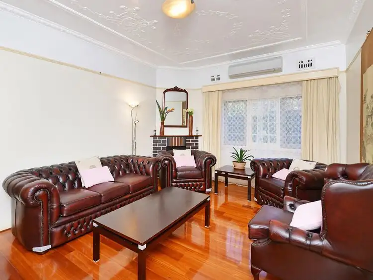 Second view of Homely house listing, 88 Bland Street, Ashfield NSW 2131