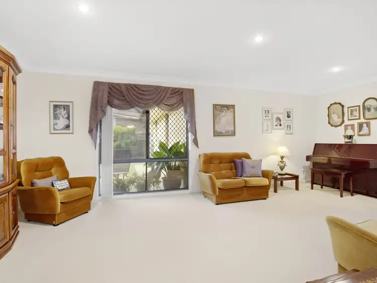 Sixth view of Homely house listing, 16 Lomond Place, Parkinson QLD 4115