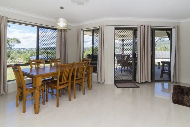 Fourth view of Homely house listing, 5 Pepperwood Place, Withcott QLD 4352