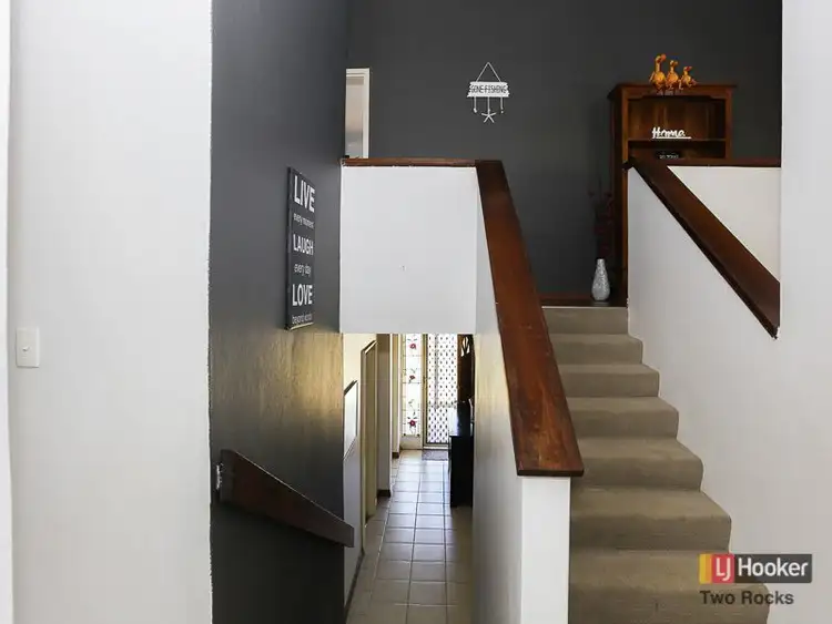 Fifth view of Homely house listing, 31 Carfax Place, Two Rocks WA 6037