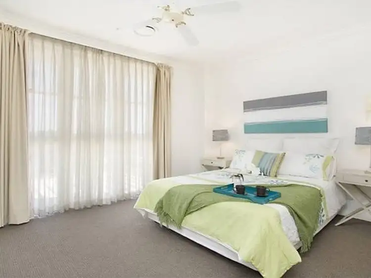 Third view of Homely unit listing, 130/251 Varsity Parade, Varsity Lakes QLD 4227