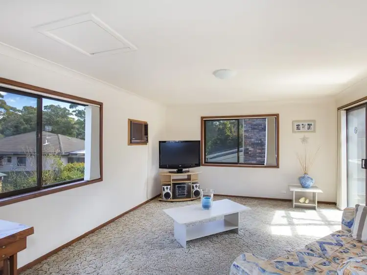 Third view of Homely townhouse listing, Unit 3/30 Clyde Street, Mollymook NSW 2539