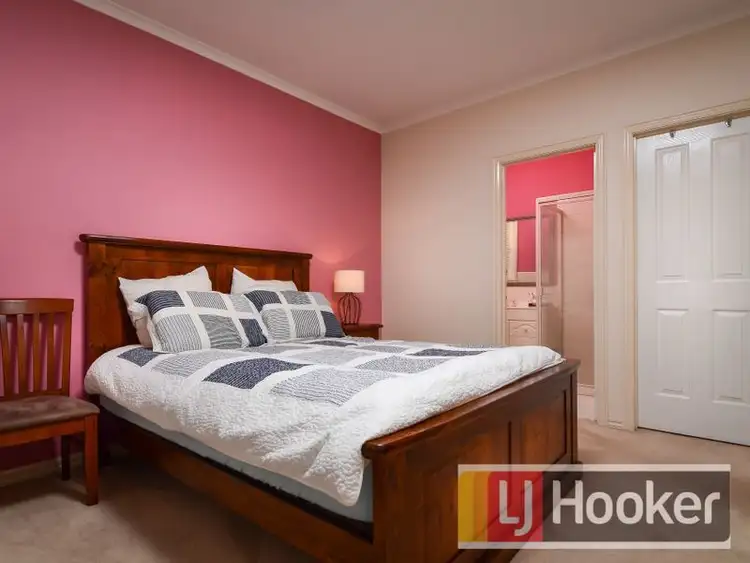 Fifth view of Homely house listing, 106 Courtenay Avenue, Cranbourne North VIC 3977