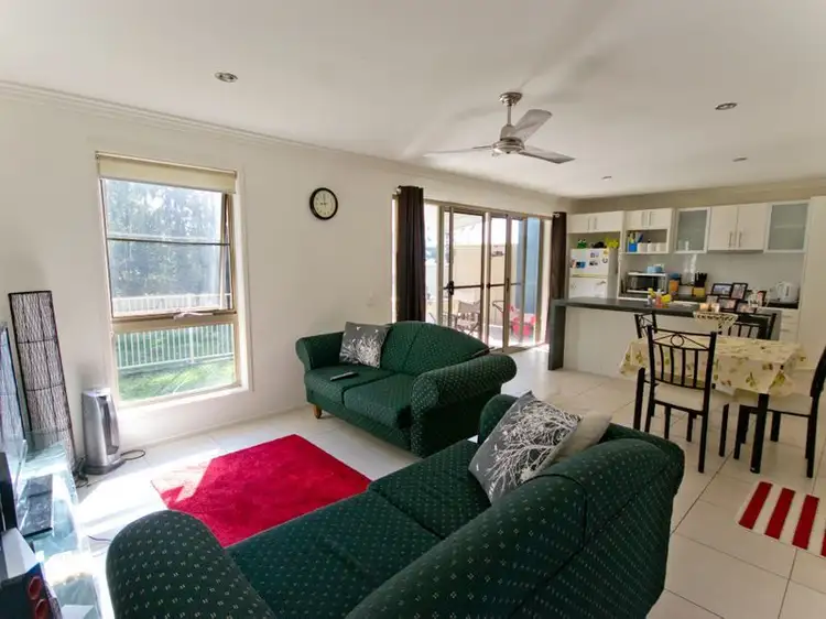 Second view of Homely unit listing, 1/32 Park Avenue, Yamba NSW 2464