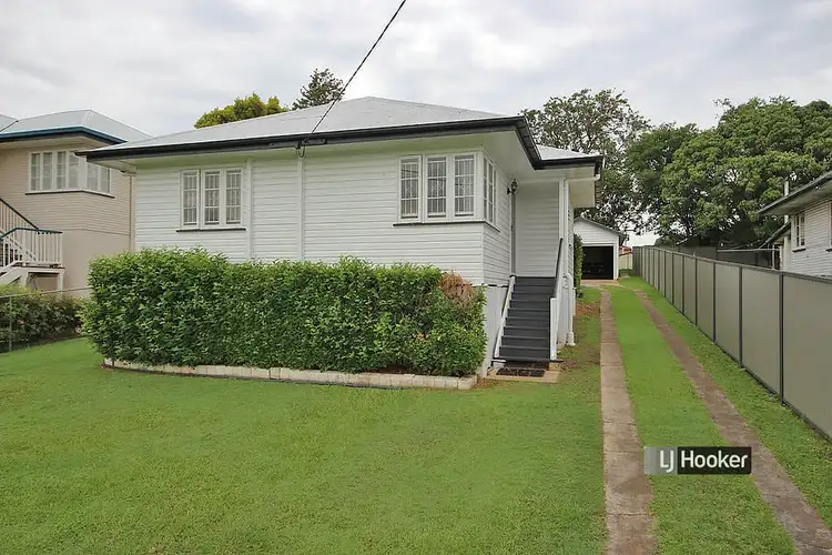 27 Abdale Street, Wavell Heights QLD 4012