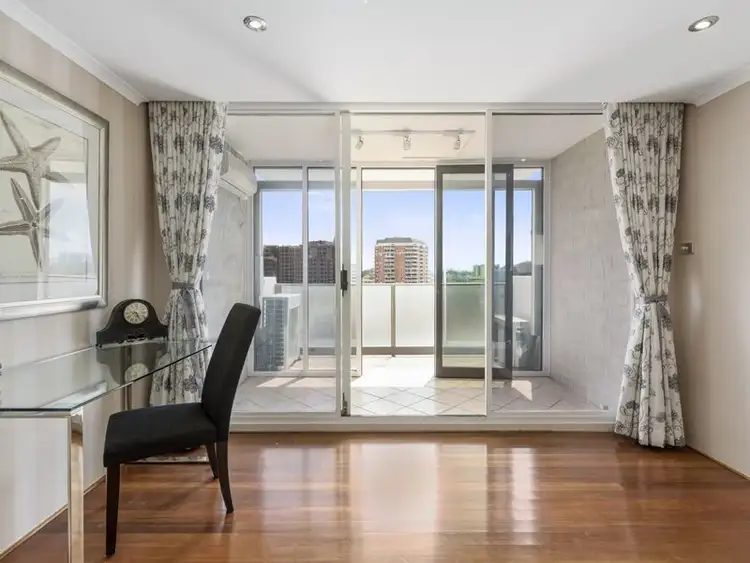 Sixth view of Homely apartment listing, 35/17 Everton Road, Strathfield NSW 2135