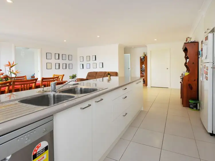 Fifth view of Homely house listing, 29 Rigoni  Crescent (Off Pearce Drive), Coffs Harbour NSW 2450