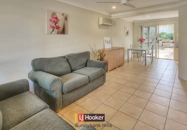Fifth view of Homely townhouse listing, 2/152 Lister Street, Sunnybank QLD 4109
