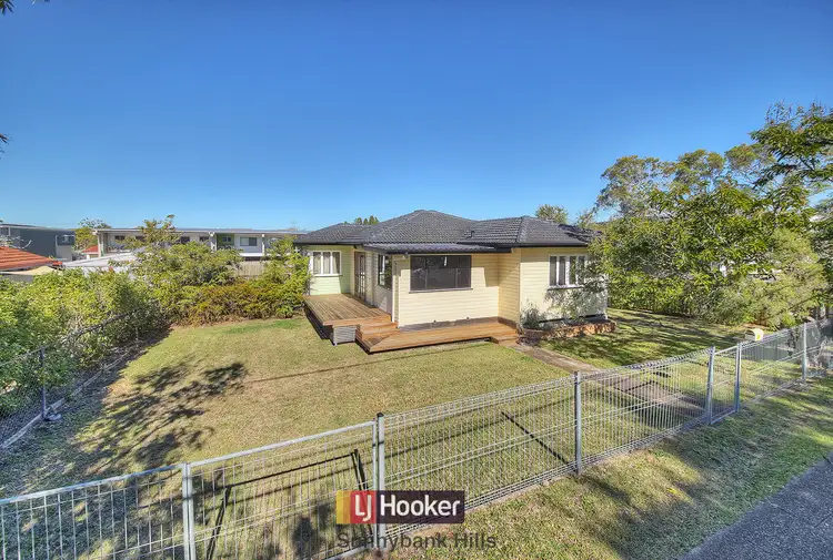 14 Bland Street, Coopers Plains QLD 4108