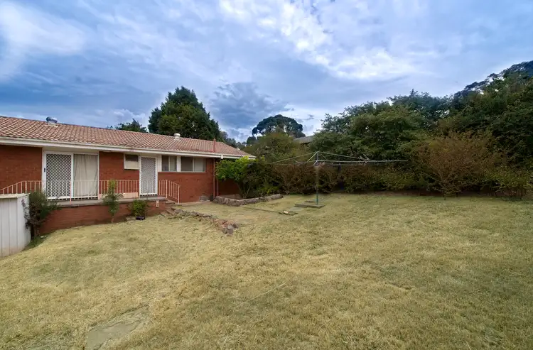 Fourth view of Homely house listing, 7 Kootingal Street, Giralang ACT 2617
