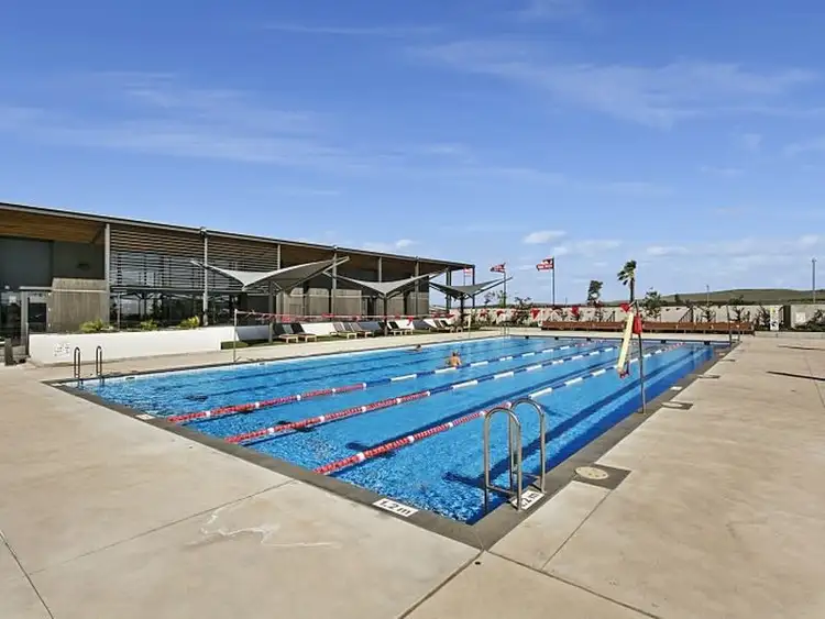 Sixth view of Homely land listing, 180 Mandalay Circuit, Beveridge VIC 3753