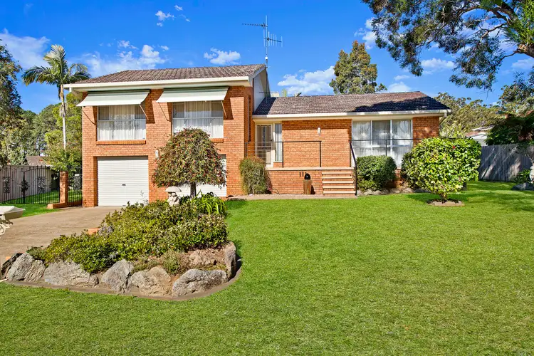 3 Ironbark Close, Wauchope NSW 2446