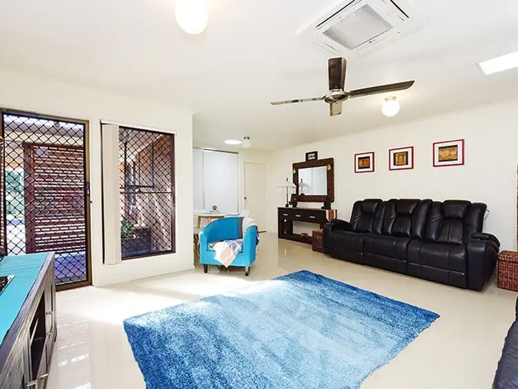 Second view of Homely villa listing, 128/4 Longwood Street, Minyama QLD 4575