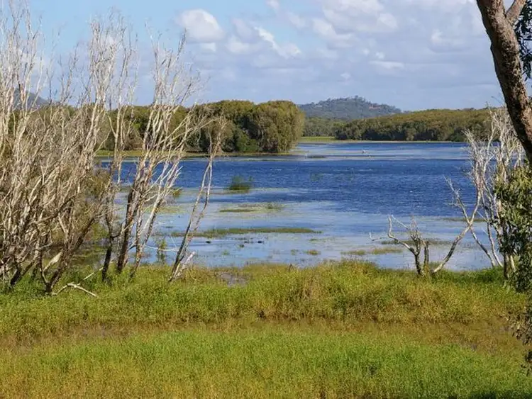 Second view of Homely house listing, 1 Tandy Street, Hay Point QLD 4740