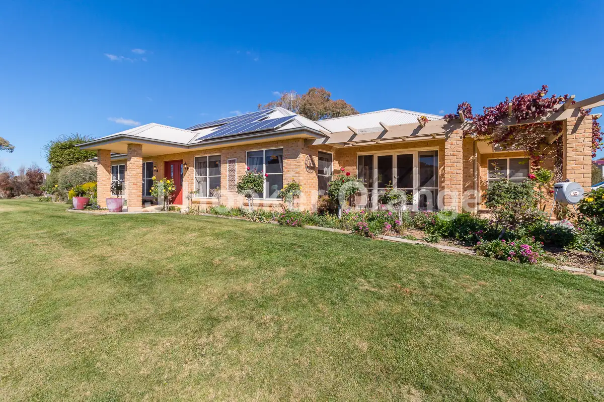 Main view of Homely house listing, 4 Emmas Lane, Orange NSW 2800