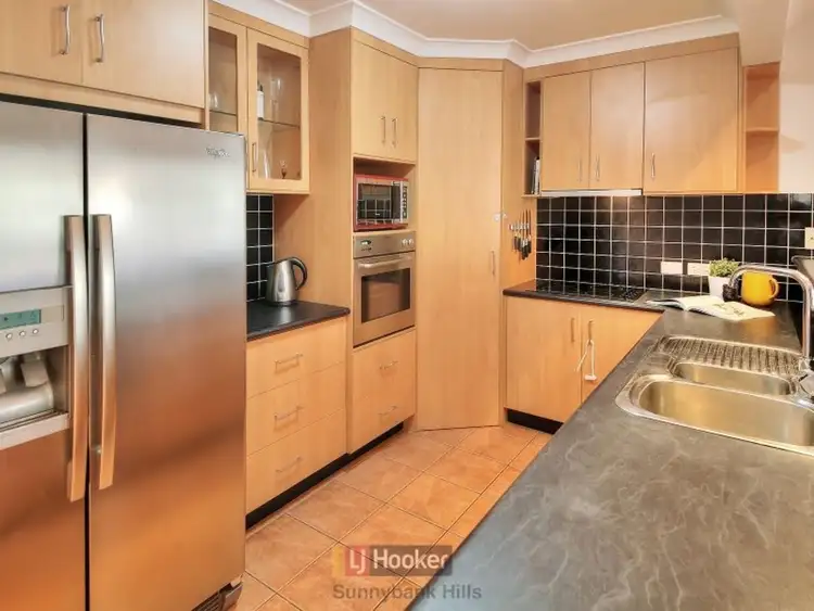 Second view of Homely house listing, 4 Heathfield Street, Eight Mile Plains QLD 4113