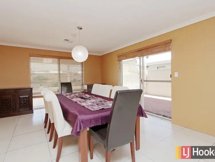 Seventh view of Homely house listing, 28 Copperback Circle, Huntingdale WA 6110