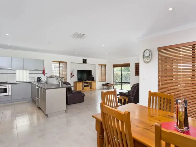 Fifth view of Homely house listing, 4 Tathra Lane, Aubin Grove WA 6164