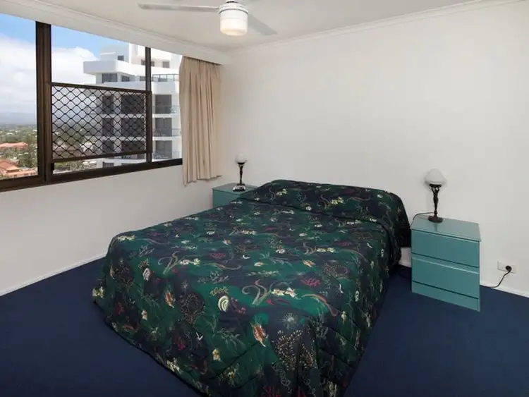 Fifth view of Homely apartment listing, 49/39 Broadbeach Blvd, Broadbeach QLD 4218