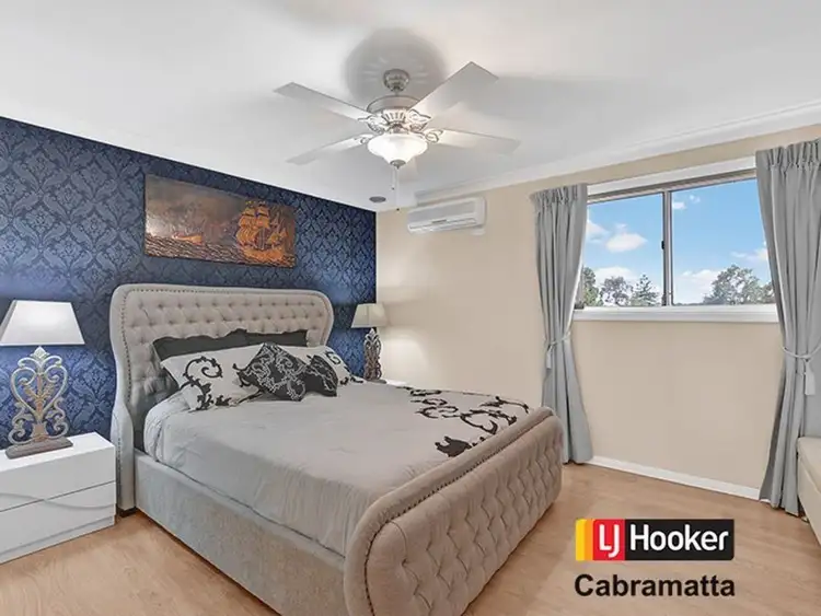 Sixth view of Homely semi-detached listing, 83A Lombard Street, Fairfield West NSW 2165