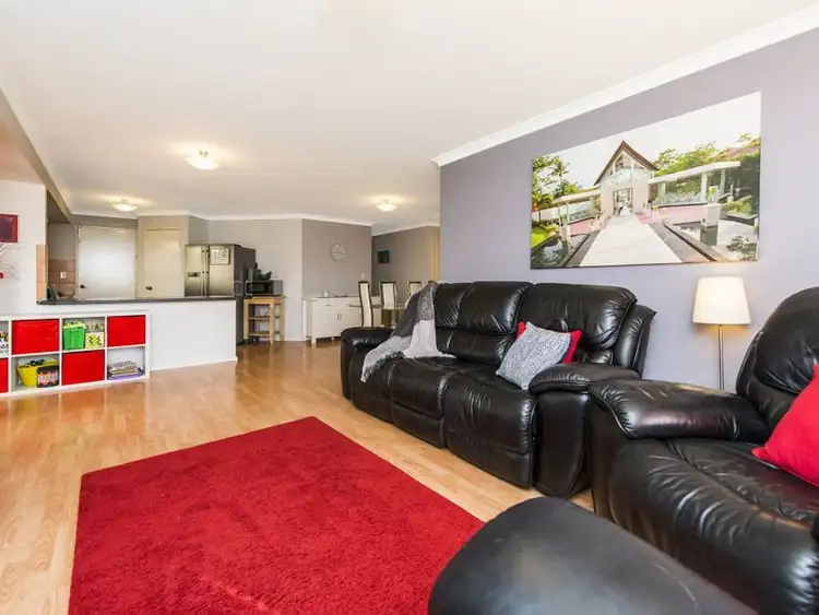 Sixth view of Homely house listing, 80 Shannon Ramble, Gosnells WA 6110
