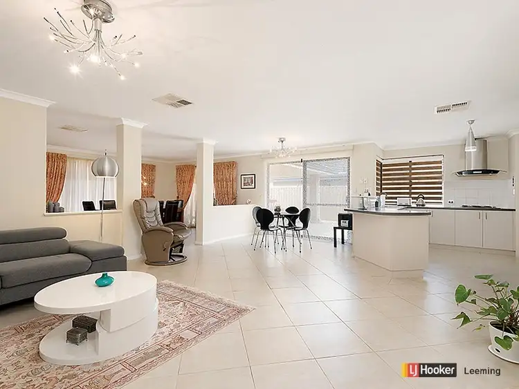 Fifth view of Homely house listing, 5 Dupont Way, Canning Vale WA 6155