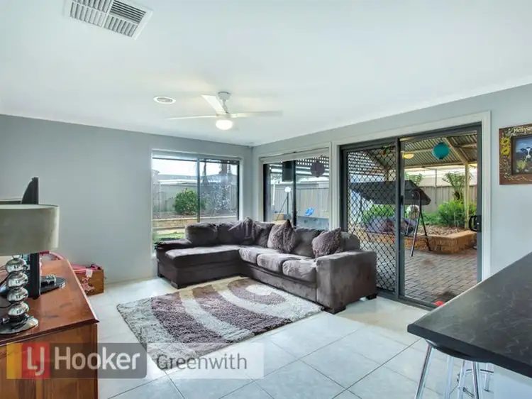 Fourth view of Homely house listing, 34 Hope Drive, Paralowie SA 5108