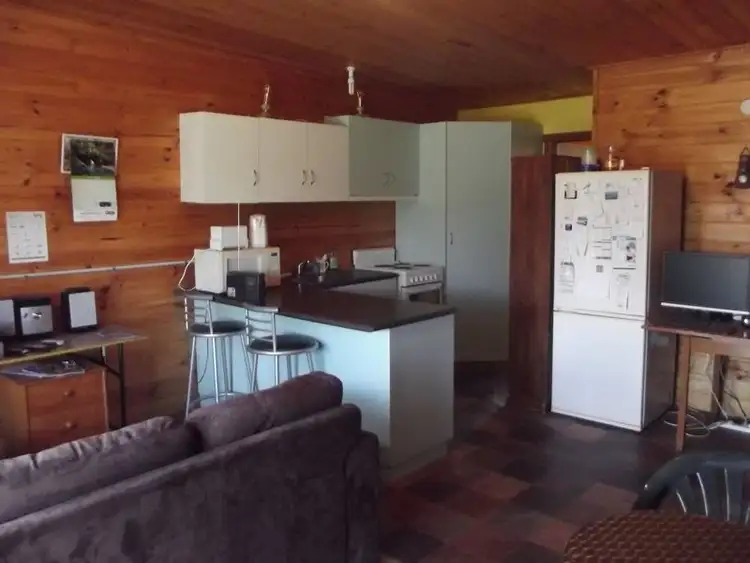 Third view of Homely unit listing, 1/57 Peron Street, Stieglitz TAS 7216