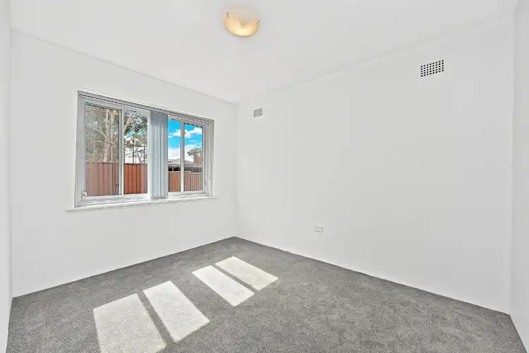 Sixth view of Homely apartment listing, 1/5 Unsted Crescent, Hillsdale NSW 2036