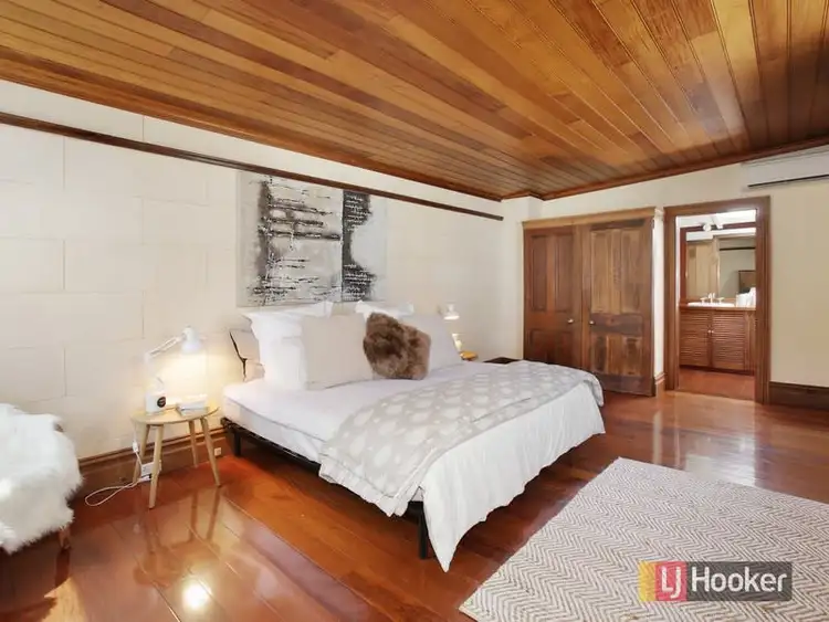 Fifth view of Homely house listing, 45 Blues Point Road, Mcmahons Point NSW 2060