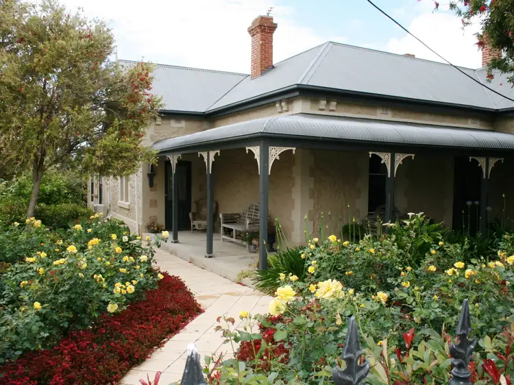 Main view of Homely house listing, 9 West Terrace, Ardrossan SA 5571