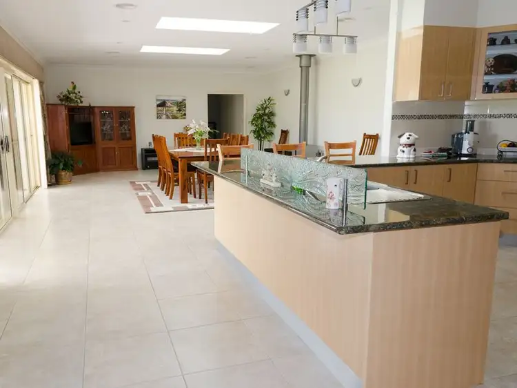 Second view of Homely house listing, 17 Glenduart Grove, Moruya NSW 2537