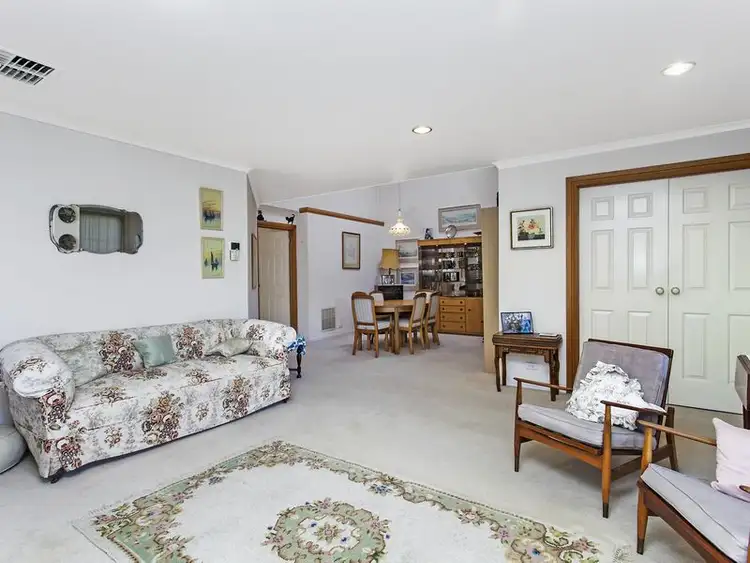 Fourth view of Homely terrace listing, 3/24 Empire Circuit, Forrest ACT 2603