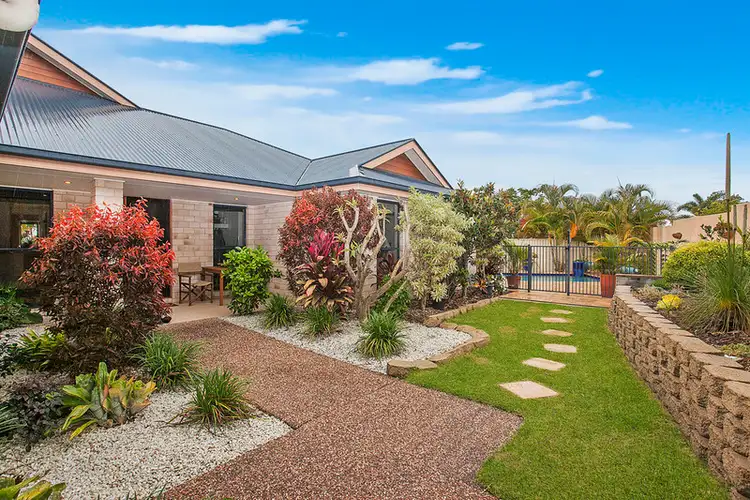 17 Marriott Way, Highland Park QLD 4211