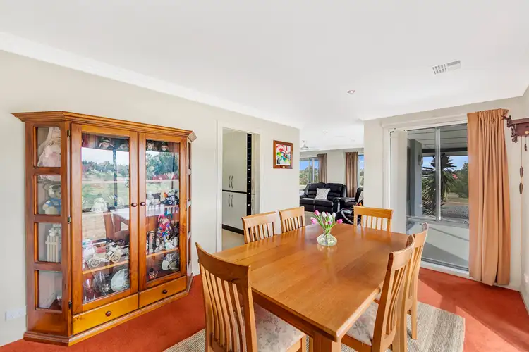 Sixth view of Homely house listing, 31 Merryville Drive, Murrumbateman NSW 2582