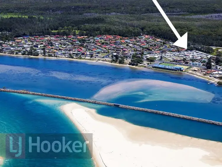 Second view of Homely house listing, 7 Dominic Place, Harrington NSW 2427