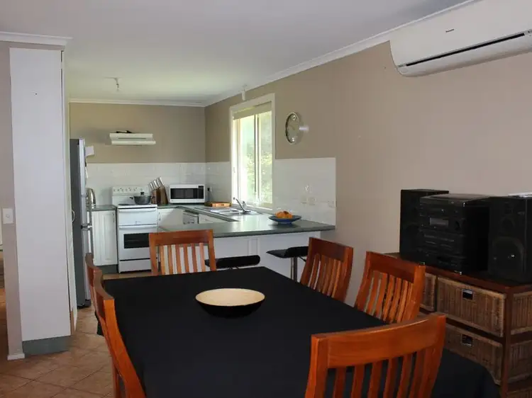 Second view of Homely house listing, 10 Cobargo Street, Quaama NSW 2550