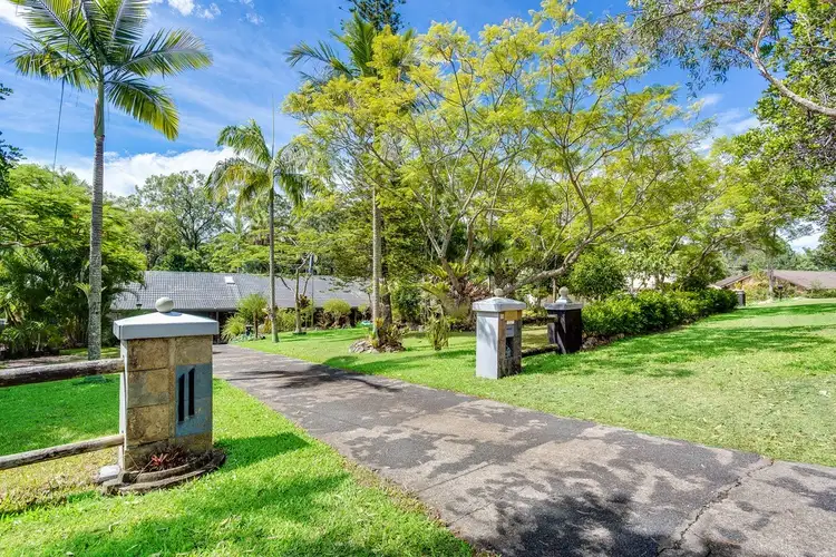 Main view of Homely house listing, 11 Narrabundah Street, Mudgeeraba QLD 4213