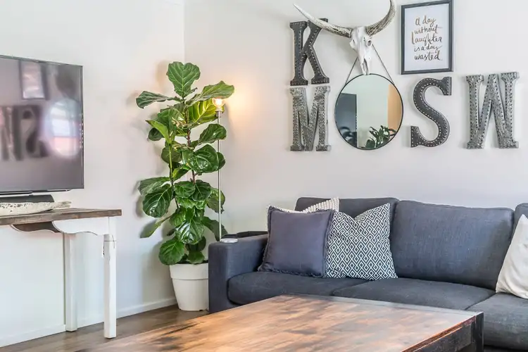 Sixth view of Homely house listing, 4 Beauty Point Drive, Robina QLD 4226