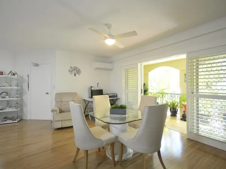 Fourth view of Homely unit listing, 53/40 Teemangum Street, Currumbin QLD 4223