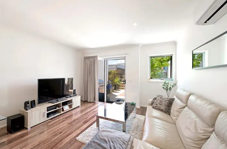 Third view of Homely villa listing, 116 Mapleton Avenue, Harrison ACT 2914